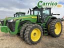 2023 John Deere 8R 340 Image