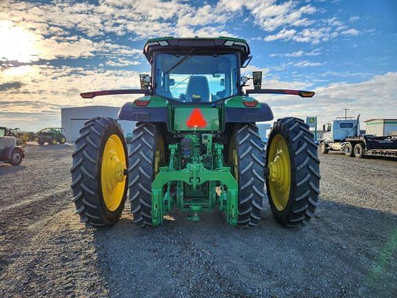 Image of John Deere 8R 340 equipment image 3