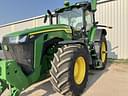 2023 John Deere 8R 340 Image