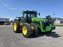 2023 John Deere 8R 340 Image