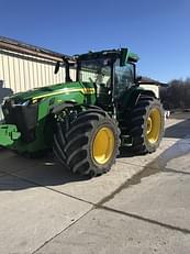 Main image John Deere 8R 340 3