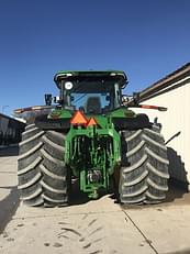 Main image John Deere 8R 340 7