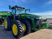 Thumbnail image John Deere 8R 340 1