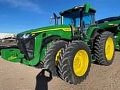 Thumbnail image John Deere 8R 340 0