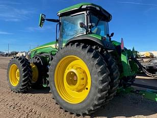 Main image John Deere 8R 340 12