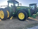 2023 John Deere 8R 340 Image