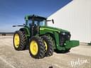 2023 John Deere 8R 340 Image