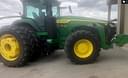 2023 John Deere 8R 340 Image