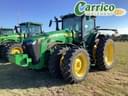2023 John Deere 8R 340 Image