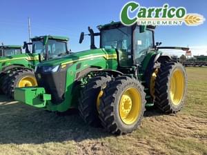 2023 John Deere 8R 340 Image