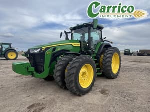 2023 John Deere 8R 340 Image