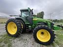2023 John Deere 8R 340 Image