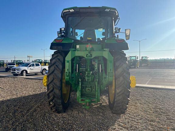 Image of John Deere 8R 340 equipment image 3