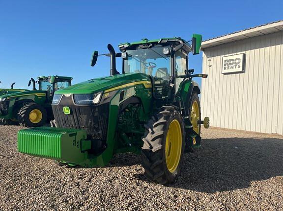 Image of John Deere 8R 340 Primary image