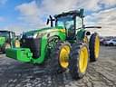 2023 John Deere 8R 340 Image