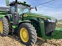 2023 John Deere 8R 340 Image