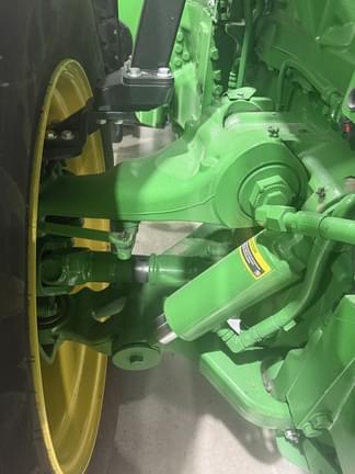 Image of John Deere 8R 340 equipment image 1