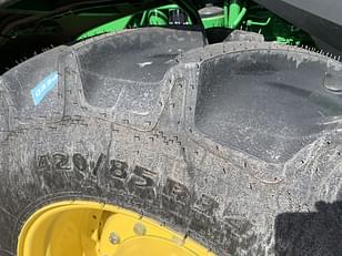 Main image John Deere 8R 340 10