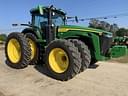 2023 John Deere 8R 340 Image