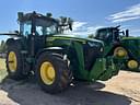 2023 John Deere 8R 340 Image