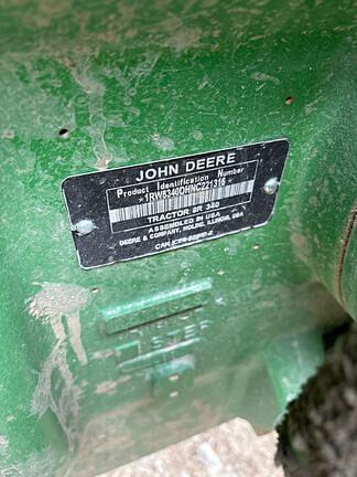 Image of John Deere 8R 340 equipment image 4