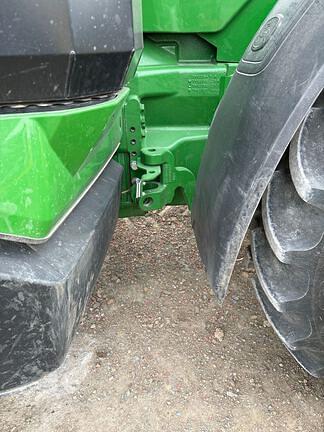 Image of John Deere 8R 340 equipment image 3