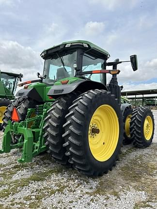 Image of John Deere 8R 340 equipment image 3