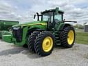 2023 John Deere 8R 340 Image