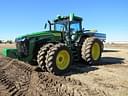 2023 John Deere 8R 340 Image