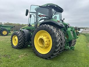 Main image John Deere 8R 340 13