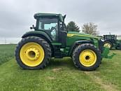 Thumbnail image John Deere 8R 340 17