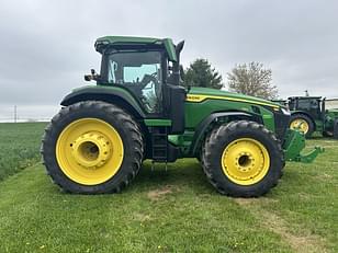 Main image John Deere 8R 340 17