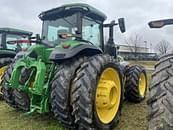 Thumbnail image John Deere 8R 340 3