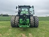 Thumbnail image John Deere 8R 340 8