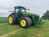 Thumbnail image John Deere 8R 340 9