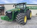 2023 John Deere 8R 340 Image