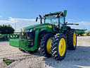 2023 John Deere 8R 340 Image