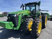 Thumbnail image John Deere 8R 340 0