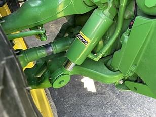 Main image John Deere 8R 340 24