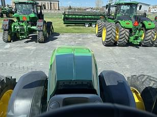 Main image John Deere 8R 340 27