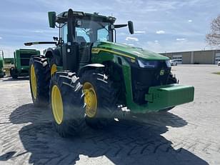 Main image John Deere 8R 340 3