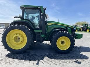 Main image John Deere 8R 340 4