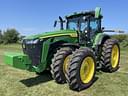 2023 John Deere 8R 340 Image