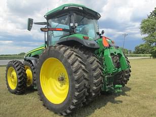 Main image John Deere 8R 340 9