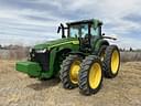 2023 John Deere 8R 340 Image