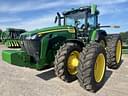 2023 John Deere 8R 340 Image
