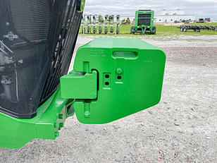 Main image John Deere 8R 340 11