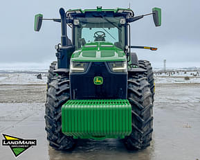 Main image John Deere 8R 340 1