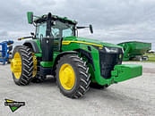 Thumbnail image John Deere 8R 340 3