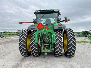 Main image John Deere 8R 340 6